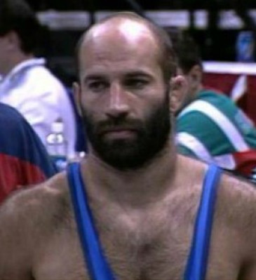 Dave Schultz (amateur wrestler) profile Photo