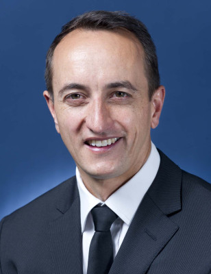 Dave Sharma profile Photo