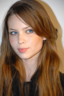 Daveigh Chase profile Photo