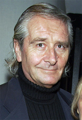 David Bale profile Photo