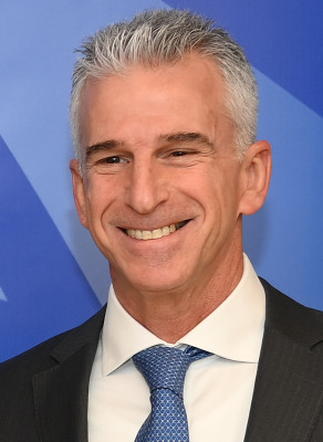 David Barnea profile Photo