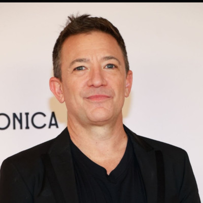 David Faustino profile Photo