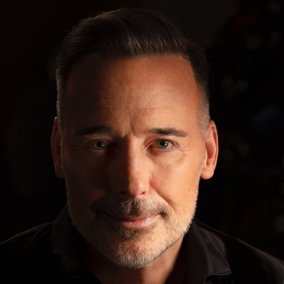 David Furnish profile Photo