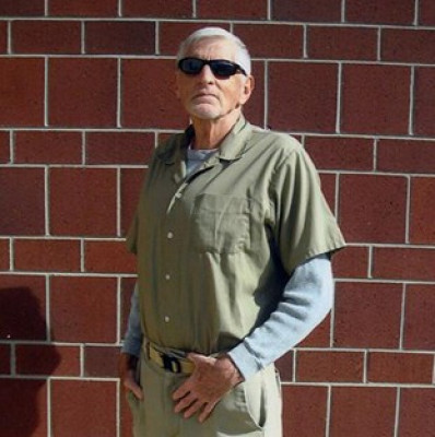 David Lane (white supremacist) profile Photo
