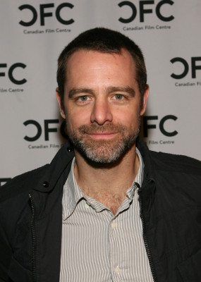 David Sutcliffe profile Photo