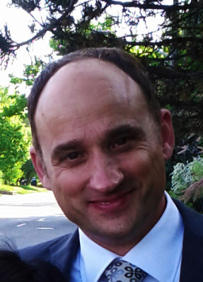 David Visentin profile Photo