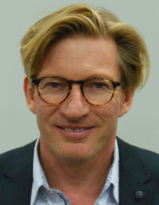 David Wenham profile Photo