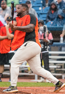 Davon Godchaux profile Photo