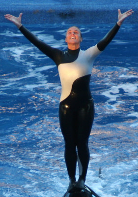Dawn Brancheau profile Photo