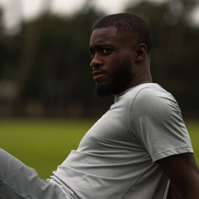 Dayot Upamecano profile Photo