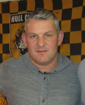 Dean Windass profile Photo