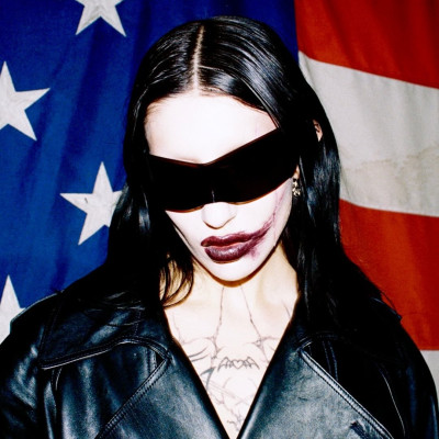 DeathbyRomy profile Photo