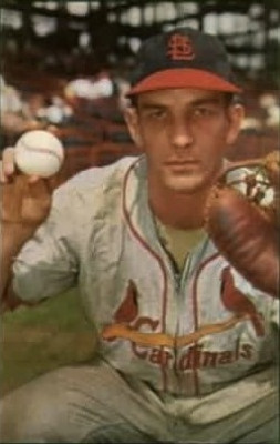 Del Rice profile Photo