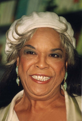 Della Reese profile Photo