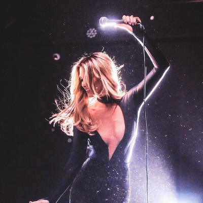 Delta Goodrem profile Photo