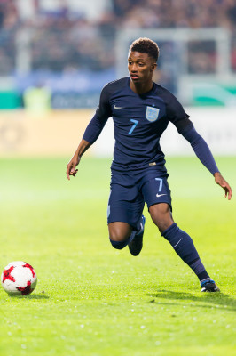 Demarai Gray profile Photo