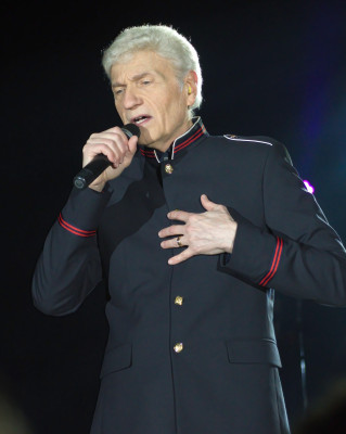 Dennis DeYoung profile Photo