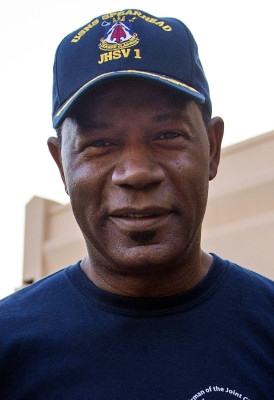 Dennis Haysbert profile Photo