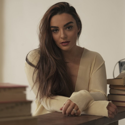 Deonna Purrazzo profile Photo