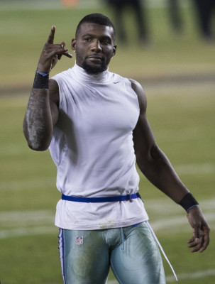 Dez Bryant profile Photo