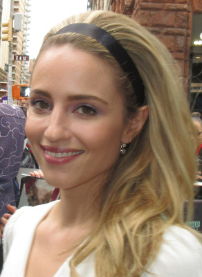 Dianna Agron profile Photo