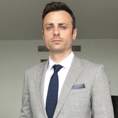 Dimitar Berbatov profile Photo