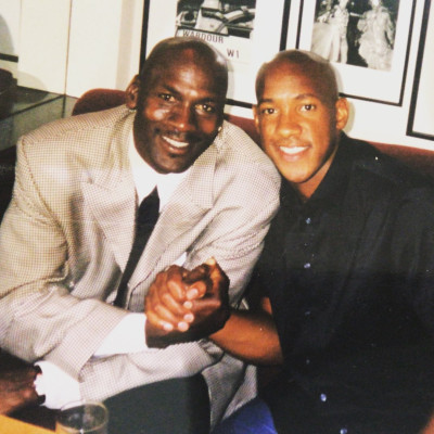 Dion Dublin profile Photo