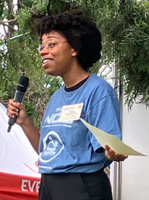 Diona Reasonover profile Photo