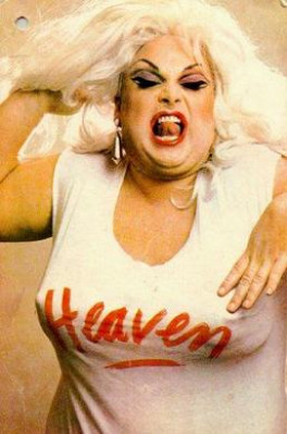 Divine (performer) profile Photo