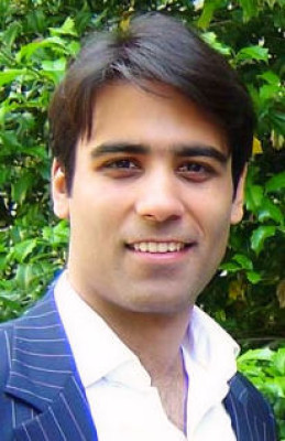 Divya Narendra profile Photo