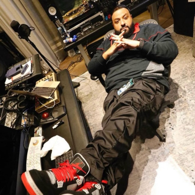 DJ Khaled profile Photo