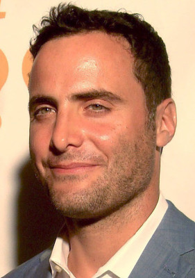Dominic Fumusa profile Photo