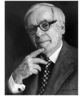 Dominick Dunne profile Photo