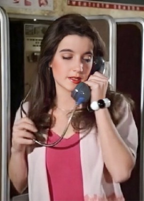 Dominique Dunne profile Photo