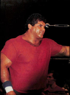 Don Muraco profile Photo