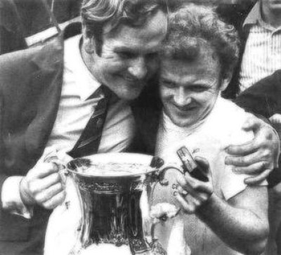 Don Revie profile Photo