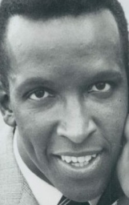 Dorian Harewood profile Photo
