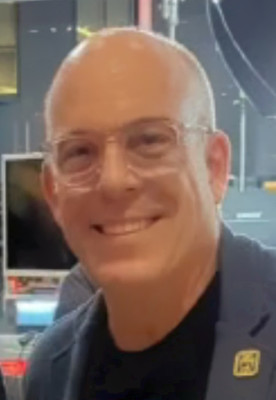 Doug Bowser profile Photo