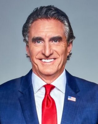 Doug Burgum profile Photo