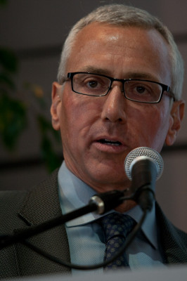 Drew Pinsky profile Photo