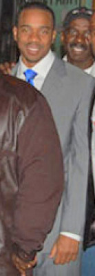 Duane Martin profile Photo