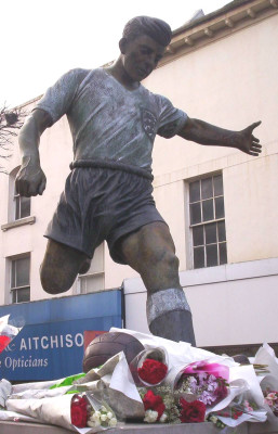 Duncan Edwards profile Photo