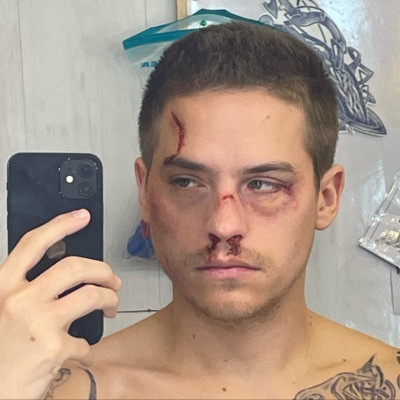 Dylan Sprouse profile Photo