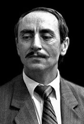 Dzhokhar Dudayev profile Photo