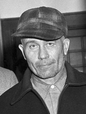 Ed Gein profile Photo