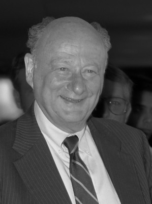 Ed Koch profile Photo