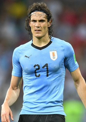 Edinson Cavani profile Photo