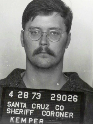 Edmund Kemper profile Photo