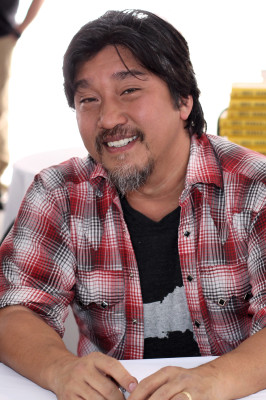 Edward Lee (chef) profile Photo