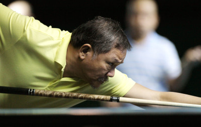 Efren Reyes profile Photo